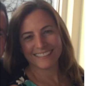 Meet your Posher, Terry